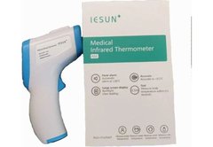 Медичний безконтактний термометр IESUN