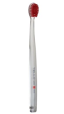 Зубна щітка Tello 3940 Medium, d 0,15mm