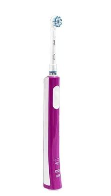 Электрическая зубная щетка Braun Oral-B D16 Junior Purple 6+