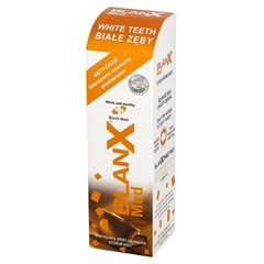 Зубна паста відбілююча Blanx Anty-Osad 75 мл
