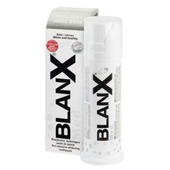 Зубна паста відбілююча Blanx Classic білі зуби 75 мл