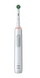 Набір зубних щіток Braun Oral-B Pro 3 3900 Cross Action White+Black (D505.533.3H)