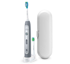 Електрична зубна щітка Philips Sonicare FlexCare Platinium