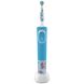 Електрична зубна щітка Braun Oral-B D100 Kids Frozen Холодне серце