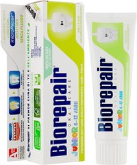 Детская зубная паста BioRepair Junior, 75ml