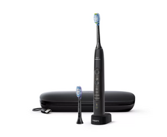 Електрична зубна щітка Philips Sonicare 7500 Expert Clean HX9631/16 black