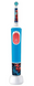 Електрична зубна щітка Oral-B D103.413.2KX Vitality Pro Kids Spider-Man із футляром