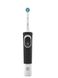 Електрична зубна щітка Braun Oral-B Vitality 100 Cross Action Black (Браун Оралбі Віталіті чорна)