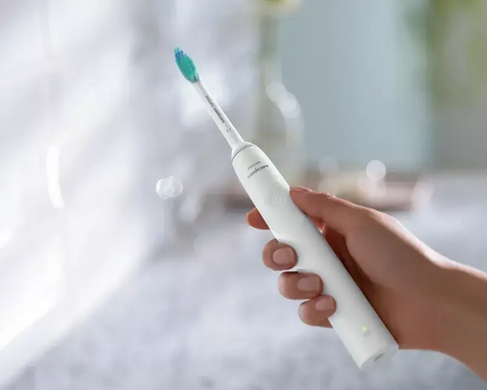 Електрична зубна щітка Philips PRO Sonicare 2100 Daily Clean HX3651/13