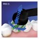Электрическая зубная щетка Braun Oral-B PRO3 3000 black D505.513.3 Cross action