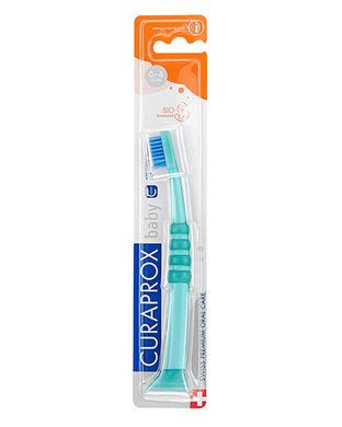 Зубна щітка Curaprox Curakid CS 4260 блістер