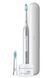 Електрична звукова зубна щітка Oral-B Pulsonic Slim Luxe 4500 Platinum