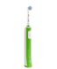 Електрична зубна щітка Braun Oral-B D16 Junior Sensitive (Браун Оралбі Д16 Джуніор салатова)