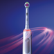 Электрическая зубная щетка Braun Oral-B PRO 3 3800 3DWhite