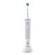Электрическая зубная щетка Braun Oral-B Vitality 100 Cross Action White