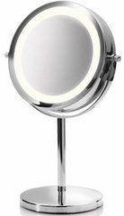 Косметичне дзеркало з підсвіткою поворотне Medisana CM 840