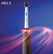Электрическая зубная щетка Braun Oral-B PRO3 3000 Pure Clean Black