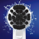 Електрична зубна щітка Braun Oral-B PRO3 3000 Pure Clean Black (Браун Оралбі Про3 3000 чорна)
