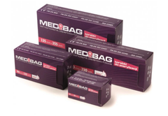 Пакети для стерилізації Medibag 200шт/уп 90*230 мм