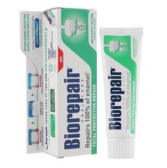 Зубная паста BioRepair "Абсолютная защита и восстановление"