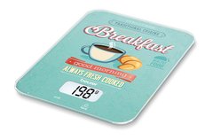 Весы кухонные Beurer KS 19 Breakfast