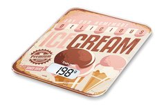 Вага кухонна Beurer KS 19 Ice cream