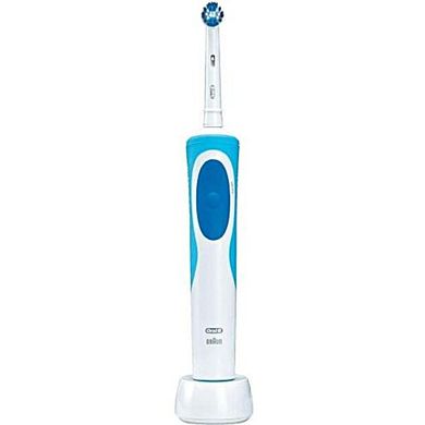 Электрическая зубная щетка Braun Oral-B Vitality D12.513 Vitality Easy Clean
