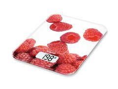 Весы кухонные Beurer KS 19 Berry