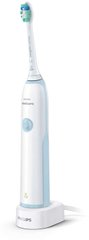 Електрична зубна щітка Philips PRO Sonicare CleanCare + White HX3212/01