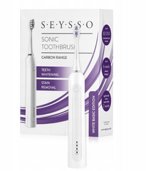 Звукова зубна електрощітка Seysso Basic Edition SE005